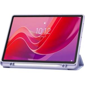 Hurtownia GSM - Etui Tech-Protect SmartCase Pen Lenovo Tab M11 TB-330 Fialová - THP2693 - {ean13} - Hurt