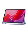Hurtownia GSM - Etui Tech-Protect SmartCase Pen Lenovo Tab M11 TB-330 Lila - THP2693 - {ean13} - Hurt