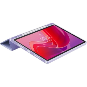 Hurtownia GSM - Etui Tech-Protect SmartCase Pen Lenovo Tab M11 TB-330 Lila - THP2693 - {ean13} - Hurt
