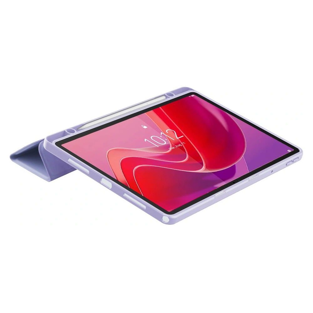 Hurtownia GSM - Etui Tech-Protect SmartCase Pen Lenovo Tab M11 TB-330 Lila - THP2693 - {ean13} - Hurt