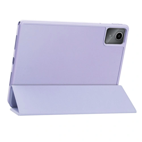 Etui Tech-Protect SmartCase Pen Lenovo Tab M11 TB-330 Violet