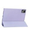 Hurtownia GSM - Etui Tech-Protect SmartCase Pen Lenovo Tab M11 TB-330 Lila - THP2693 - {ean13} - Hurt
