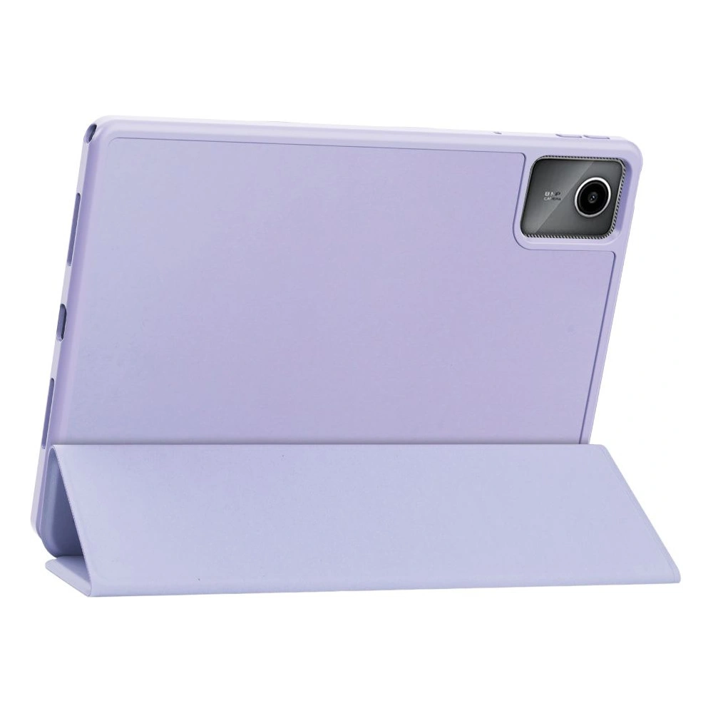 Hurtownia GSM - Etui Tech-Protect SmartCase Pen Lenovo Tab M11 TB-330 Lila - THP2693 - {ean13} - Hurt