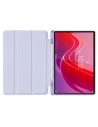 Hurtownia GSM - Etui Tech-Protect SmartCase Pen Lenovo Tab M11 TB-330 Fialová - THP2693 - {ean13} - Hurt