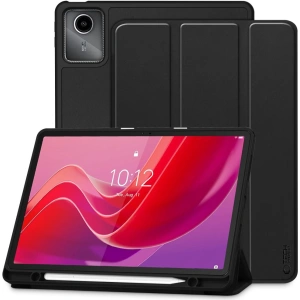 Hurtownia GSM - Etui Tech-Protect SmartCase Pen Lenovo Tab M11 TB-330 Černá - THP2694 - {ean13} - Hurt