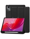 Etui Tech-Protect SmartCase Pen Lenovo Tab M11 TB-330 Černá