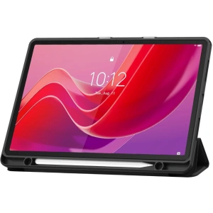 Hurtownia GSM - Etui Tech-Protect SmartCase Pen Lenovo Tab M11 TB-330 Fekete - THP2694 - {ean13} - Hurt