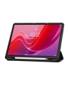 Hurtownia GSM - Etui Tech-Protect SmartCase Pen Lenovo Tab M11 TB-330 Fekete - THP2694 - {ean13} - Hurt