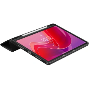 Hurtownia GSM - Etui Tech-Protect SmartCase Pen Lenovo Tab M11 TB-330 Černá - THP2694 - {ean13} - Hurt