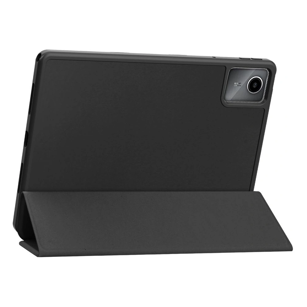 Hurtownia GSM - Etui Tech-Protect SmartCase Pen Lenovo Tab M11 TB-330 Fekete - THP2694 - {ean13} - Hurt
