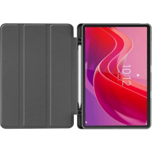 Hurtownia GSM - Etui Tech-Protect SmartCase Pen Lenovo Tab M11 TB-330 Černá - THP2694 - {ean13} - Hurt