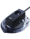Hurtownia GSM - Listwa zasilająca USAMS AC / AC 2200W, USB-A 5W, 3xUSB-C 67W GaN PD QC FCP ADC PPS czarny/black - USA1087 - {ean13} - Hurt