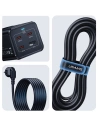 Hurtownia GSM - Listwa zasilająca USAMS AC / AC 2200W, USB-A 5W, 3xUSB-C 67W GaN PD QC FCP ADC PPS czarny/black - USA1087 - {ean13} - Hurt