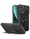 Hurtownia GSM - Case Tech-Protect CamShield Pro Xiaomi Redmi Note 13 Pro+ Plus 5G Schwarz - THP2695 - {ean13} - Hurt