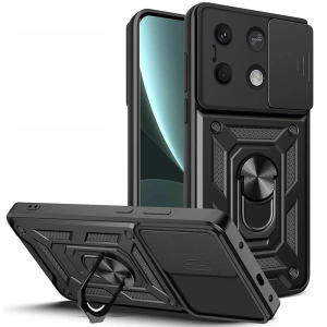 Tech-Protect CamShield Pro Xiaomi Redmi Note 13 5G Black