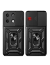 Wholesale Tech-Protect CamShield Pro Xiaomi Redmi Note 13 5G Black - THP2696 - {ean13} - Hurt