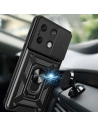 Wholesale Tech-Protect CamShield Pro Xiaomi Redmi Note 13 5G Black - THP2696 - {ean13} - Hurt