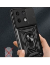 Wholesale Tech-Protect CamShield Pro Xiaomi Redmi Note 13 5G Black - THP2696 - {ean13} - Hurt