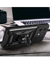 Hurtownia GSM - Etui Tech-Protect CamShield Pro Xiaomi Redmi Note 13 5G Černé - THP2696 - {ean13} - Hurt