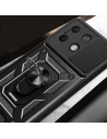 Wholesale Tech-Protect CamShield Pro Xiaomi Redmi Note 13 5G Black - THP2696 - {ean13} - Hurt