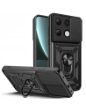 Hurtownia GSM - Etui Tech-Protect CamShield Pro Xiaomi Redmi Note 13 4G Black - THP2697 - {ean13} - Hurt