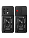Hurtownia GSM - Etui Tech-Protect CamShield Pro Xiaomi Redmi Note 13 4G Černá - THP2697 - {ean13} - Hurt