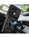 Wholesale Tech-Protect CamShield Pro Xiaomi Redmi Note 13 4G Black - THP2697 - {ean13} - Hurt