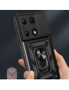 Hurtownia GSM - Etui Tech-Protect CamShield Pro Xiaomi Redmi Note 13 Pro 4G / Poco M6 Pro 4G černá - THP2698 - {ean13} - Hurt