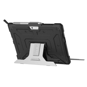Hurtownia GSM - Etui UAG Urban Armor Gear Metropolis Microsoft Surface Go 1/2/3 G negru - UAG1375 - {ean13} - Hurt