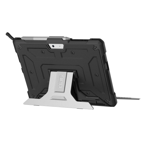 Etui UAG Urban Armor Gear Metropolis Microsoft Surface Go 1/2/3 G black