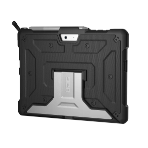 Hurtownia GSM - Etui UAG Urban Armor Gear Metropolis Microsoft Surface Go 1/2/3 G negru - UAG1375 - {ean13} - Hurt