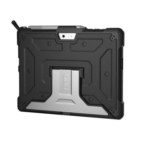 Etui UAG Urban Armor Gear Metropolis Microsoft Surface Go 1/2/3 G black