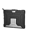 Hurtownia GSM - Case UAG Urban Armor Gear Metropolis Microsoft Surface Go 1/2/3 G schwarz - UAG1375 - {ean13} - Hurt