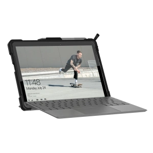Hurtownia GSM - Etui UAG Urban Armor Gear Metropolis Microsoft Surface Go 1/2/3 G negru - UAG1375 - {ean13} - Hurt