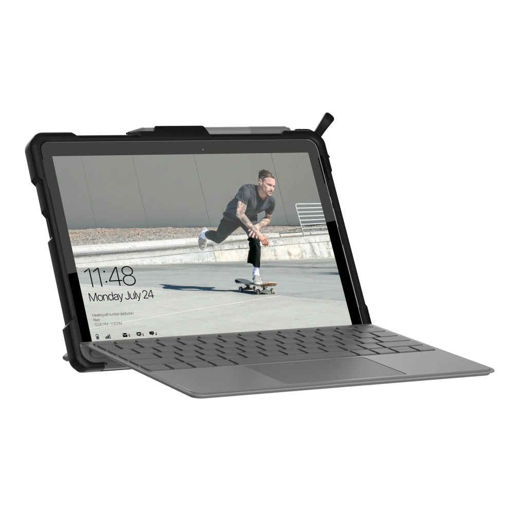 Wholesale UAG Urban Armor Gear Metropolis Microsoft Surface Go 1/2/3 G black - UAG1375 - {ean13} - Hurt