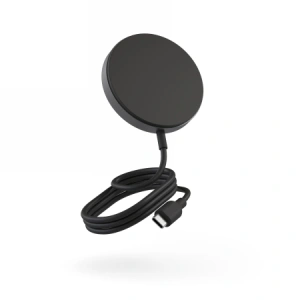 Hurtownia GSM - ZENS Aluminium Pro 1 MagSafe Qi2 15W vezeték nélküli töltő - ZENS14 - {ean13} - Hurt