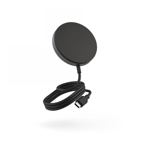 Ładowarka bezprzewodowa ZENS Aluminium Pro 1 MagSafe Qi2 15W