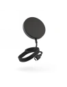 ZENS Aluminium Pro 1 MagSafe Qi2 15W wireless charger