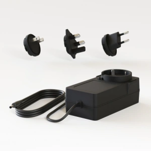Hurtownia GSM - ZENS Alumínium töltőállomás 4w1 MagSafe 15W, Apple Watch 5W, QI 5W - ZENS15 - {ean13} - Hurt