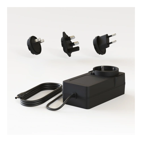 Stacja ładująca ZENS Aluminium 4w1 MagSafe 15W, Apple Watch 5W, QI 5W