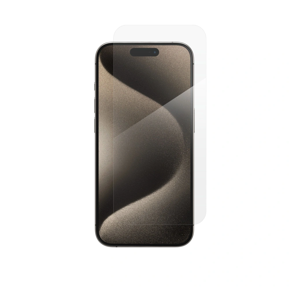 Hurtownia GSM - Gehärtetes Glas ZAGG InvisibleShield Glass XTR3 Apple iPhone 15 - ZAG100 - {ean13} - Hurt
