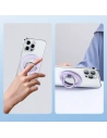 Hurtownia GSM - Magnetyczny uchwyt na telefon Joyroom JR-Mag-M2 MagSafe fioletowy - JYR979 - {ean13} - Hurt