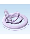 Wholesale Joyroom magnetic phone holder JR-Mag-M2 MagSafe purple - JYR979 - {ean13} - Hurt