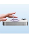 Wholesale Joyroom magnetic phone holder JR-Mag-M2 MagSafe purple - JYR979 - {ean13} - Hurt
