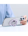 Hurtownia GSM - Magnetyczny uchwyt na telefon Joyroom JR-Mag-M2 MagSafe fioletowy - JYR979 - {ean13} - Hurt