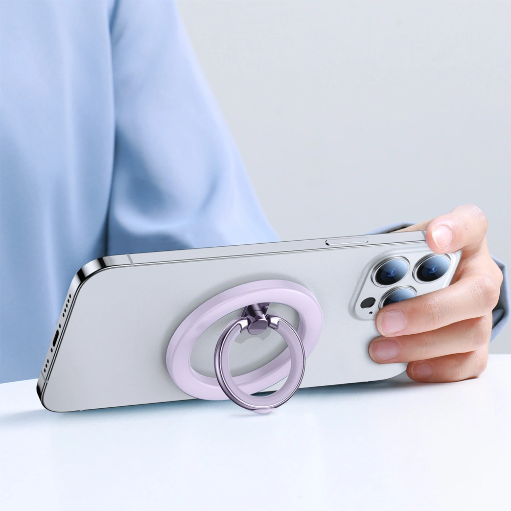 Hurtownia GSM - Magnetul suport pentru telefon Joyroom JR-Mag-M2 MagSafe violet - JYR979 - {ean13} - Hurt