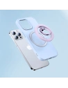 Hurtownia GSM - Magnetyczny uchwyt na telefon Joyroom JR-Mag-M2 MagSafe fioletowy - JYR979 - {ean13} - Hurt
