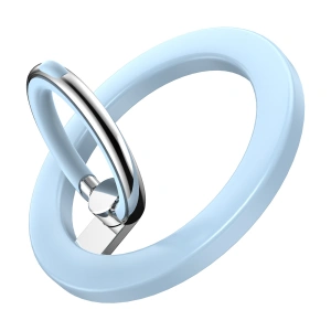Wholesale Joyroom magnetic phone holder JR-Mag-M2 MagSafe blue - JYR980 - {ean13} - Hurt