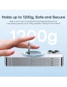Hurtownia GSM - Magnetyczny uchwyt na telefon Joyroom JR-Mag-M2 MagSafe niebieski - JYR980 - {ean13} - Hurt