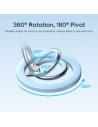Wholesale Joyroom magnetic phone holder JR-Mag-M2 MagSafe blue - JYR980 - {ean13} - Hurt